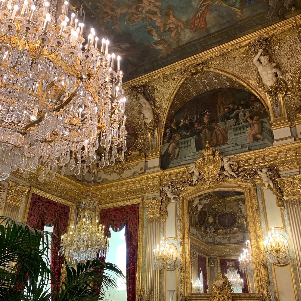 Meet your Posher, Mary